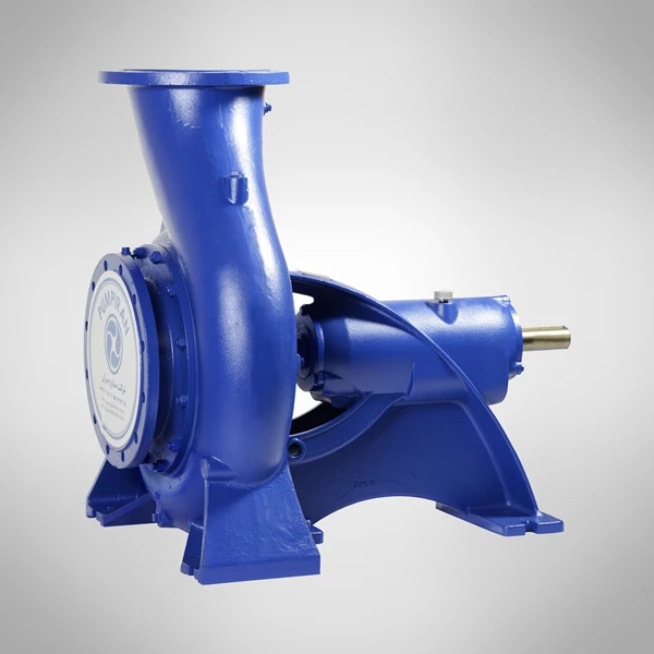 پمپ گریز از مرکز 200-40